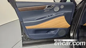 Genesis GV80, 2023 — миниатюра 14