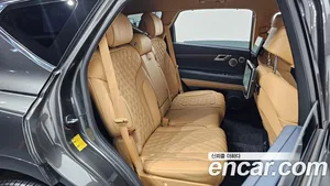 Genesis GV80, 2023 — миниатюра 16