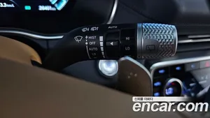 Genesis GV80, 2023 — миниатюра 27