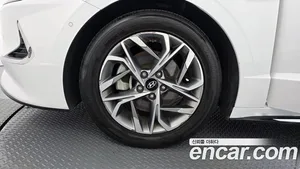 Hyundai Sonata, 2019 — миниатюра 4