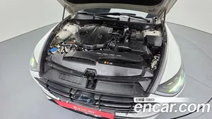 Hyundai Sonata, 2019 — миниатюра 5