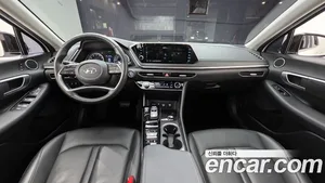 Hyundai Sonata, 2019 — миниатюра 9