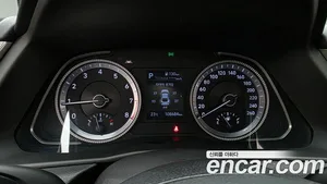 Hyundai Sonata, 2019 — миниатюра 10