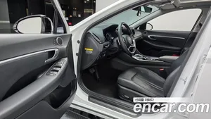 Hyundai Sonata, 2019 — миниатюра 12