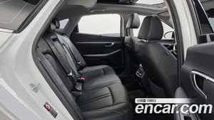 Hyundai Sonata, 2019 — миниатюра 16