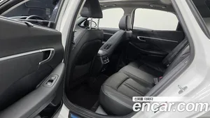 Hyundai Sonata, 2019 — миниатюра 17
