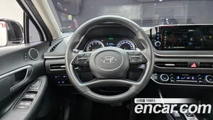 Hyundai Sonata, 2019 — миниатюра 19