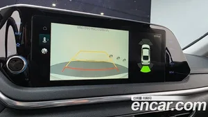 Hyundai Sonata, 2019 — миниатюра 20