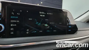 Hyundai Sonata, 2019 — миниатюра 21