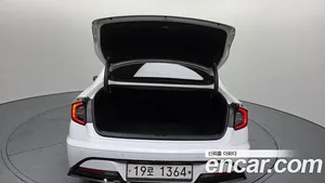 Hyundai Sonata, 2019 — миниатюра 25