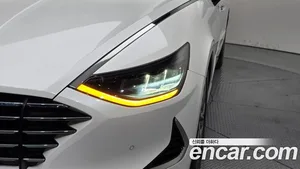 Hyundai Sonata, 2019 — миниатюра 7