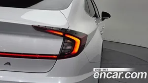 Hyundai Sonata, 2019 — миниатюра 8