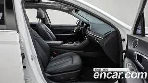 Hyundai Sonata, 2019 — миниатюра 15