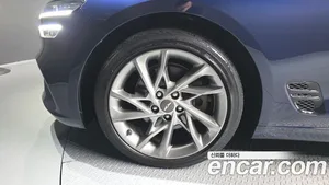 Genesis G70, 2021 — миниатюра 5