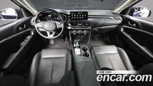 Genesis G70, 2021 — миниатюра 10