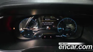 Genesis G70, 2021 — миниатюра 11
