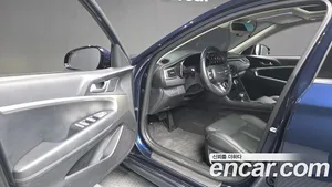 Genesis G70, 2021 — миниатюра 13