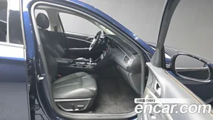 Genesis G70, 2021 — миниатюра 17