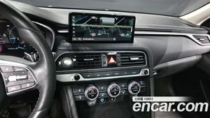 Genesis G70, 2021 — миниатюра 20