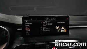 Genesis G70, 2021 — миниатюра 22