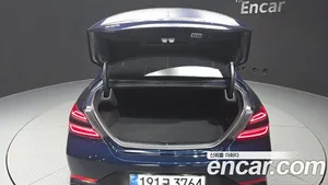 Genesis G70, 2021 — миниатюра 26