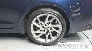 Genesis G70, 2021 — миниатюра 7
