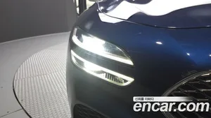 Genesis G70, 2021 — миниатюра 8