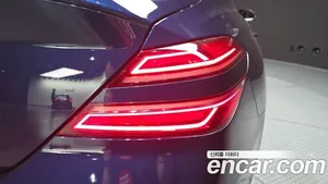 Genesis G70, 2021 — миниатюра 9
