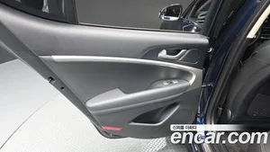 Genesis G70, 2021 — миниатюра 15