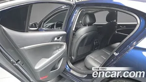 Genesis G70, 2021 — миниатюра 16