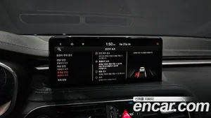 Genesis G70, 2021 — миниатюра 27