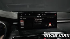 Genesis G70, 2021 — миниатюра 28