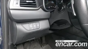 Genesis G70, 2021 — миниатюра 29