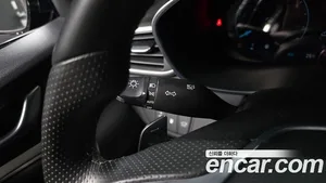 Genesis G70, 2021 — миниатюра 30