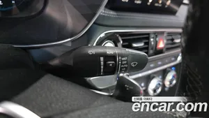 Genesis G70, 2021 — миниатюра 31