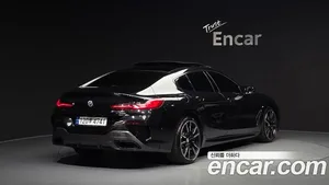 BMW 8-Series, 2023 — миниатюра 2