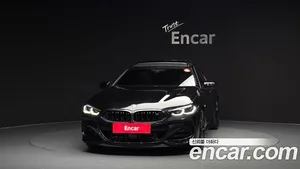 BMW 8-Series, 2023 — миниатюра 3