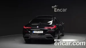 BMW 8-Series, 2023 — миниатюра 4