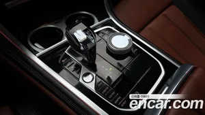 BMW 8-Series, 2023 — миниатюра 9
