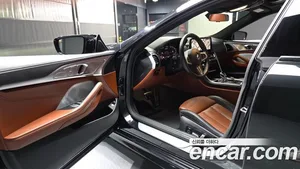 BMW 8-Series, 2023 — миниатюра 10