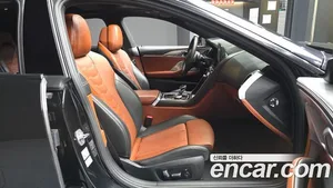 BMW 8-Series, 2023 — миниатюра 11