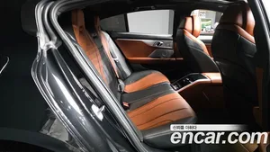 BMW 8-Series, 2023 — миниатюра 12