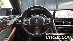 BMW 8-Series, 2023 — миниатюра 13