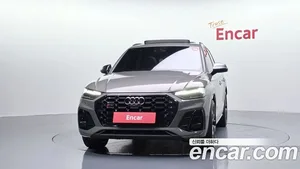 Audi SQ5, 2023 — миниатюра 3