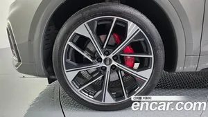 Audi SQ5, 2023 — миниатюра 5