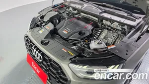 Audi SQ5, 2023 — миниатюра 6