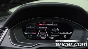 Audi SQ5, 2023 — миниатюра 11