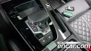 Audi SQ5, 2023 — миниатюра 12