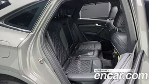 Audi SQ5, 2023 — миниатюра 17
