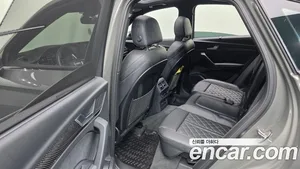 Audi SQ5, 2023 — миниатюра 18